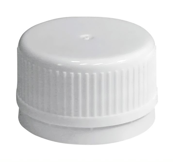 Plastic caps